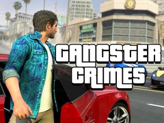 Oyunu Gangster Crimes Online 6: Mafia City