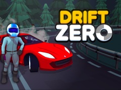 Oyunu Drift Zero