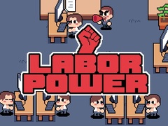 Oyunu Labor Power