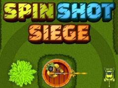 Oyunu Spin Shot Siege