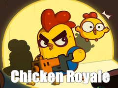 Oyunu Chicken Royale