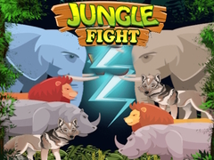 Oyunu Jungle Fight