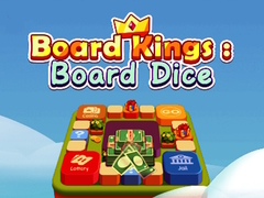 Oyunu Board Kings: Board Dice