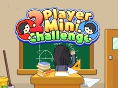 Oyunu 2 Player Mini Challenge