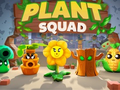 Oyunu Plant Squad