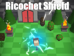 Oyunu Ricochet Shield