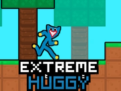 Oyunu Extreme Huggy