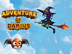 Oyunu Adventure of Darius