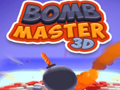 Oyunu Bomb Master 3D