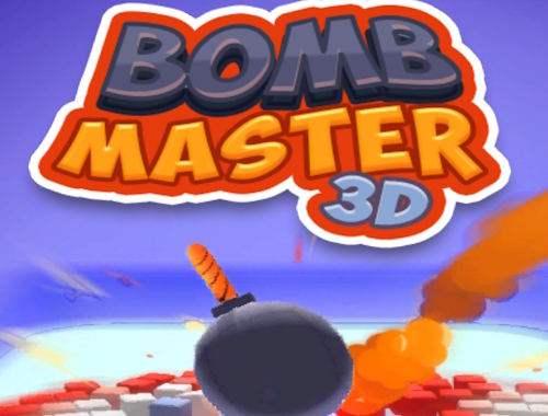 Bomba Ustası 3D .