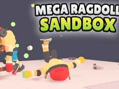 Oyunu Mega Ragdoll Sandbox