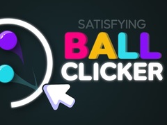 Oyunu Satisfying Ball Clicker