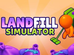 Oyunu Landfill Simulator