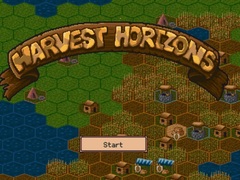 Oyunu Harvest Horizons