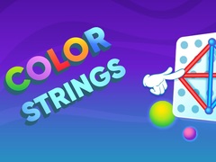 Oyunu Color Strings