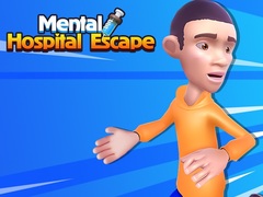 Oyunu Mental Hospital Escape