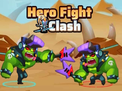 Oyunu Hero Fight Clash