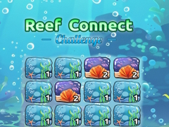 Oyunu Reef Connect Challenge