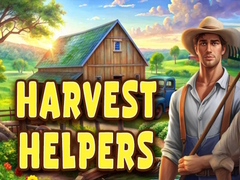 Oyunu Harvest Helpers