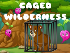 Oyunu Caged Wilderness