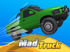 Oyunu Mad Truck