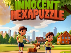 Oyunu Innocent Hexa Puzzle