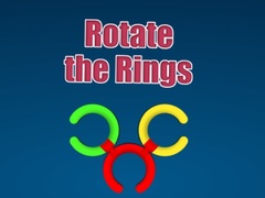 Oyunu Rotate The Rings