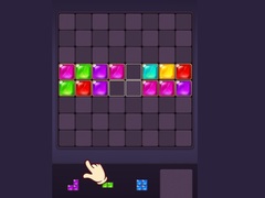 Oyunu Block Puzzle Blast