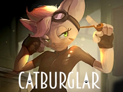 Oyunu Catburglar