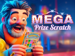 Oyunu Mega Prize Scratch