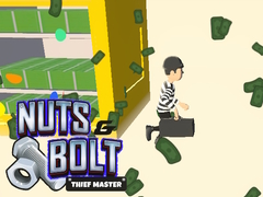 Oyunu Nuts and Bolts Thief Master