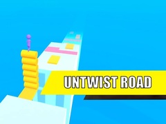 Oyunu Untwist Road