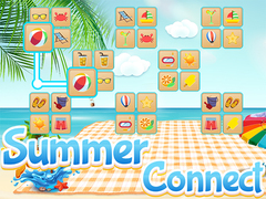 Oyunu Summer Connect