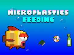 Oyunu Microplastics Feeding