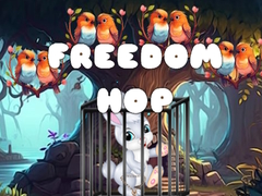 Oyunu Freedom Hop