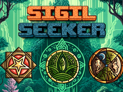 Oyunu Sigil Seeker