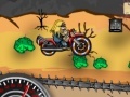 Oyunu Easy Desert Rider