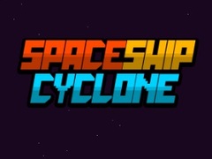 Oyunu Spaceship Cyclone