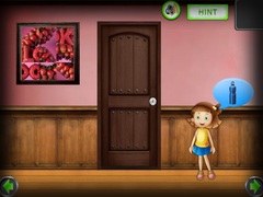 Oyunu Amgel Kids Room Escape 215