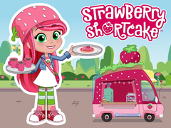 Oyunu Strawberry Shortcake