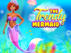 Oyunu The Trendy Mermaid