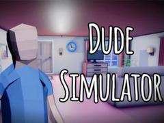 Oyunu Dude Simulator