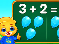 Oyunu Kids Quiz: Let Us Learn Some Math Equations 3