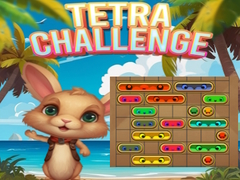 Oyunu Tetra Challenge