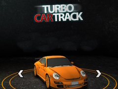 Oyunu Turbo Car Track