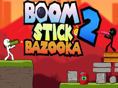 Oyunu Boom Stick Bazooka 