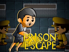 Oyunu Prison Escape