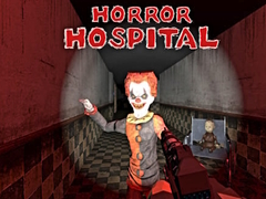 Oyunu Horror Hospital