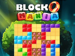 Oyunu Block Mania