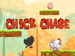 Oyunu Chick Chase